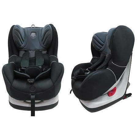 Convertible All in One Car Seat