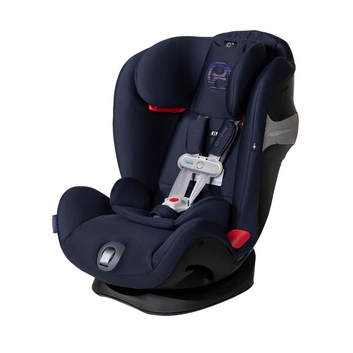 CONVERTIBLE CAR SEAT