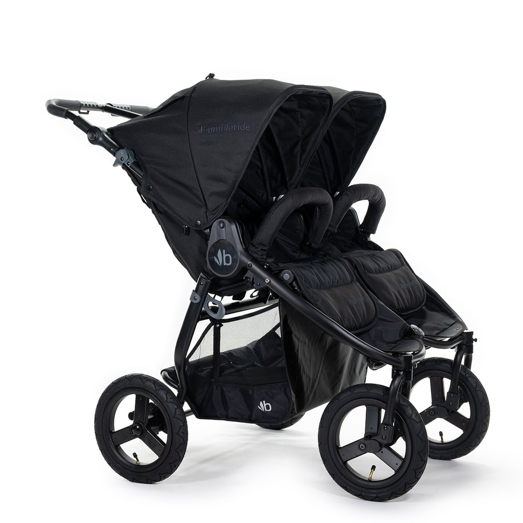 INDIE TWIN STROLLER – Your Nursery Shoppe