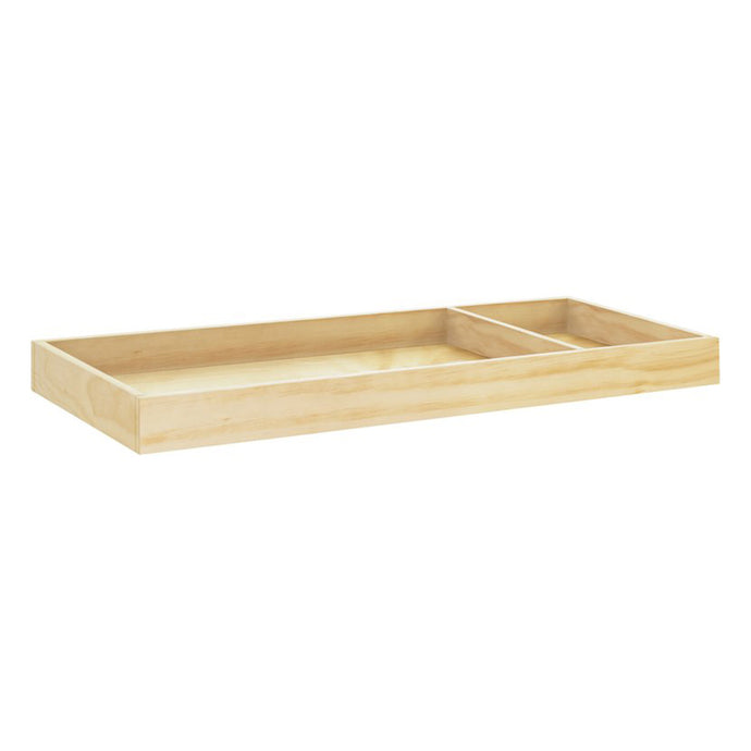 WIDE REMOVABLE CHANGING TRAY